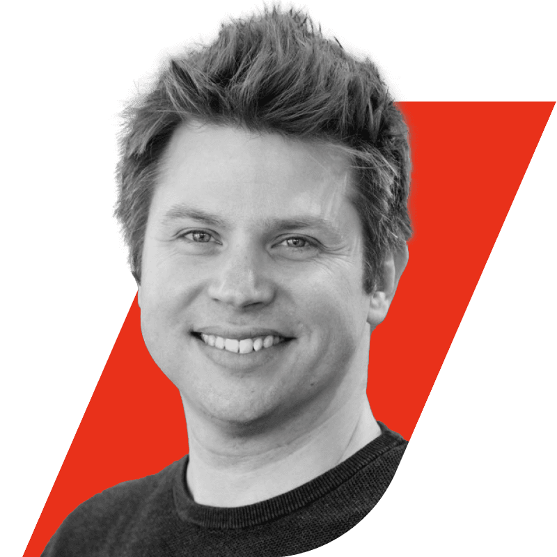 Dan Jeavons