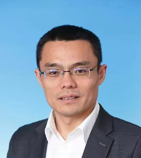 Dr Hengwei Liu