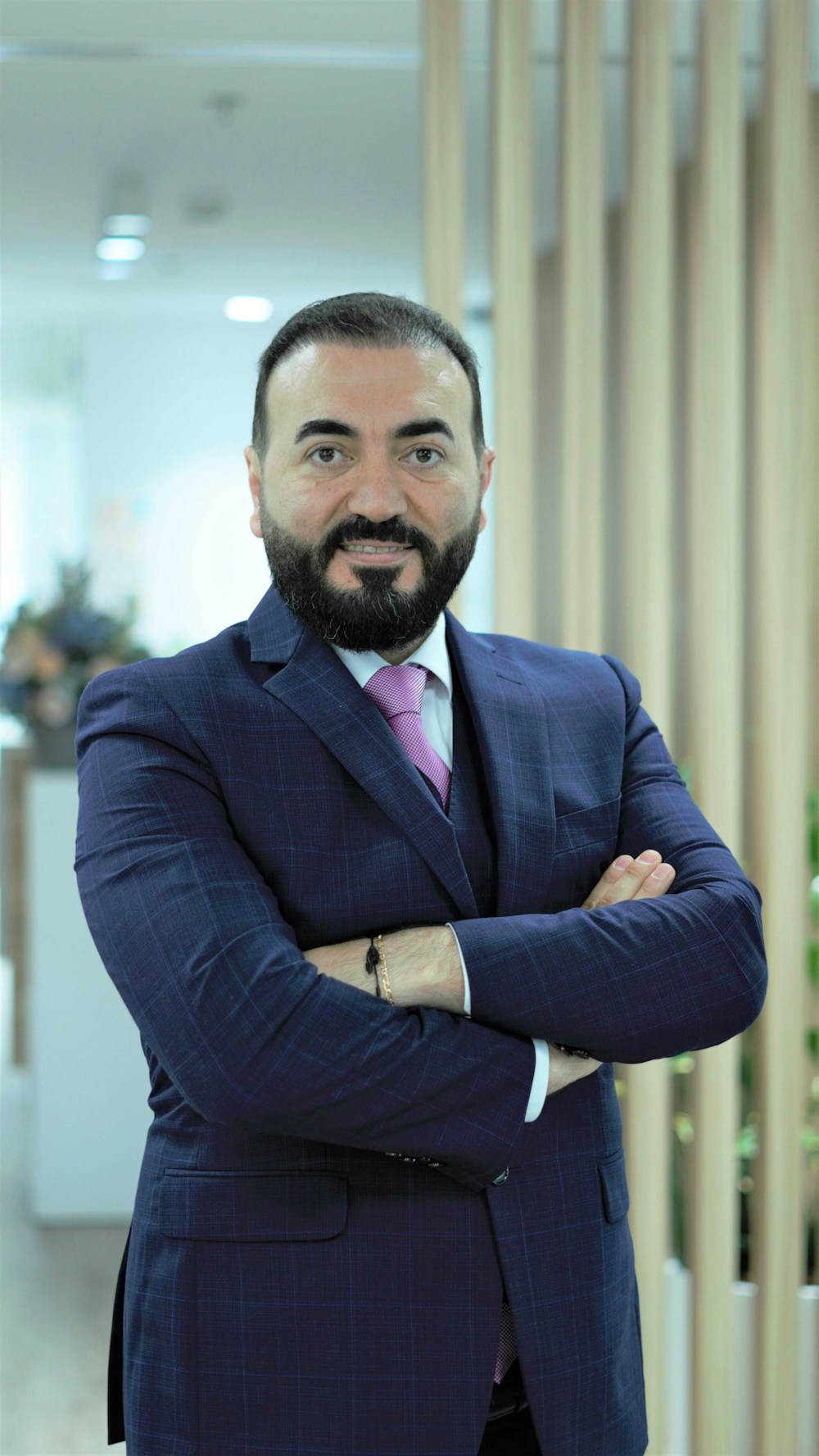 Wassim Ghadban